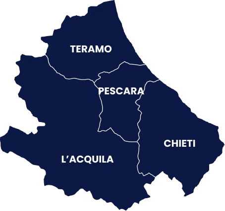 Destinazioni per il trasporto merci 