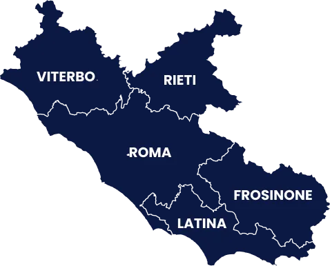 Destinazioni per il trasporto merci