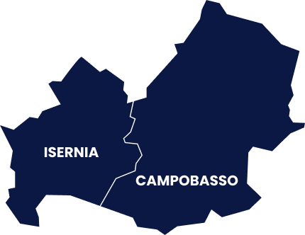 Destinazioni per il trasporto merci 