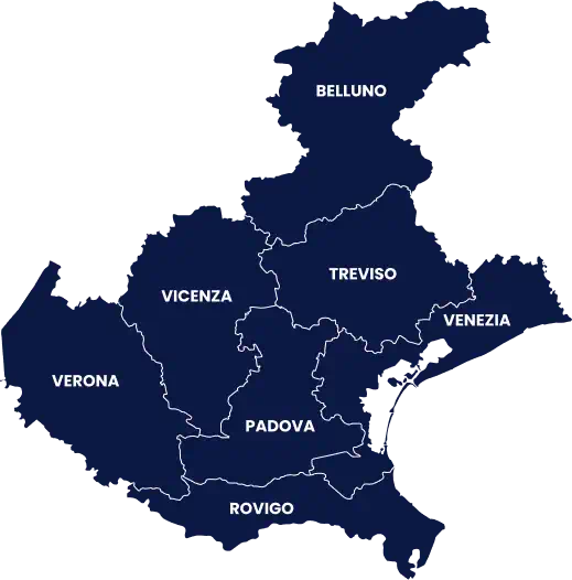 Destinazioni per il trasporto merci 